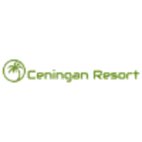 Ceningan Resort logo, Ceningan Resort contact details