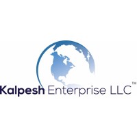 Kalpesh Enterprise LLC logo, Kalpesh Enterprise LLC contact details