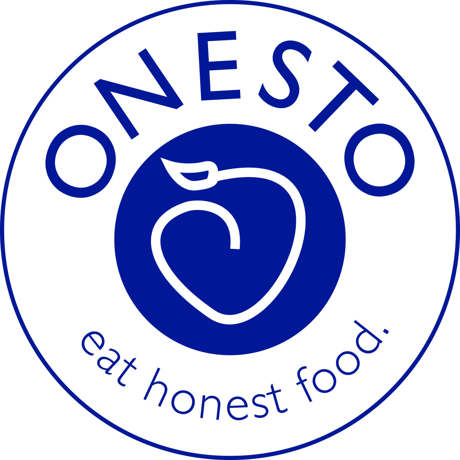 Onesto Foods logo, Onesto Foods contact details