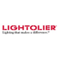 Lightolier logo, Lightolier contact details