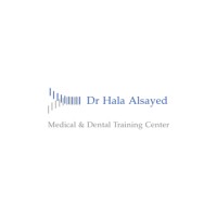 Dr Hala Alsayed Medical & Dental Training Center logo, Dr Hala Alsayed Medical & Dental Training Center contact details