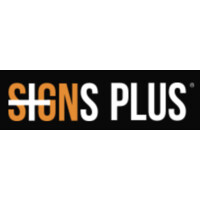 Signs Plus Ltd logo, Signs Plus Ltd contact details