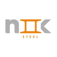 Niik Steel logo, Niik Steel contact details