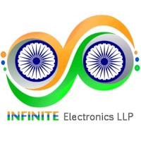 Infinite Electronics LLP logo, Infinite Electronics LLP contact details