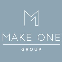 Make One Group logo, Make One Group contact details