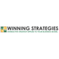 Winning Strategies Inc logo, Winning Strategies Inc contact details