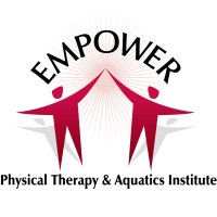 EMPOWER Physical Therapy & Aquatics Institute logo, EMPOWER Physical Therapy & Aquatics Institute contact details