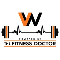 The Virtual Workout Powered by THE FITNESS DOCTOR logo, The Virtual Workout Powered by THE FITNESS DOCTOR contact details