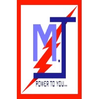 M.J.ENGINEERS logo, M.J.ENGINEERS contact details