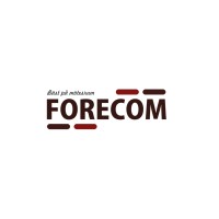 Forecom logo, Forecom contact details