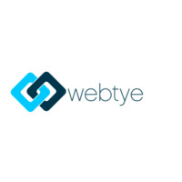 Webtye logo, Webtye contact details