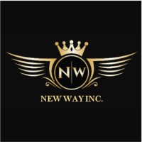 New Way Inc logo, New Way Inc contact details