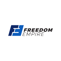 Freedom Empire logo, Freedom Empire contact details