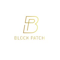 Block Patch logo, Block Patch contact details