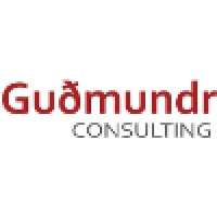 Gudmundr logo, Gudmundr contact details