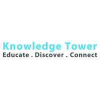 Knowledge Tower logo, Knowledge Tower contact details