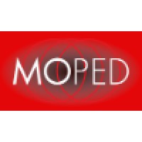 MOPED Productions logo, MOPED Productions contact details