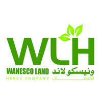 Wanesco Land for Medical Plants logo, Wanesco Land for Medical Plants contact details