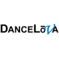 DanceLova logo, DanceLova contact details