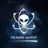 The Aliens - الفضائيون logo, The Aliens - الفضائيون contact details