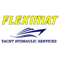 FLEXIMAT DIVISION YACHTING logo, FLEXIMAT DIVISION YACHTING contact details