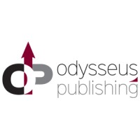 Odysseus Publishing logo, Odysseus Publishing contact details