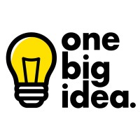 One Big Idea Web Solutions logo, One Big Idea Web Solutions contact details