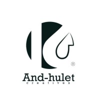 And-hulet Creatives logo, And-hulet Creatives contact details