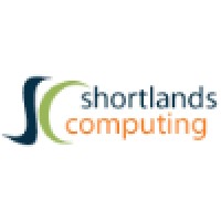 Shortlands Computing logo, Shortlands Computing contact details