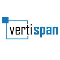 Vertispan logo, Vertispan contact details