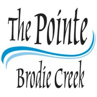 The Pointe Brodie Creek logo, The Pointe Brodie Creek contact details