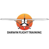 Darwin Flight Training logo, Darwin Flight Training contact details