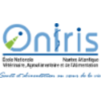 Oniris Nantes logo, Oniris Nantes contact details