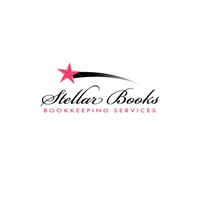 Stellar Books logo, Stellar Books contact details