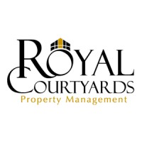 Royal Courtyards Property Management logo, Royal Courtyards Property Management contact details