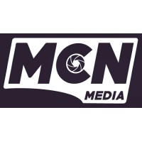 MCN Media TV logo, MCN Media TV contact details