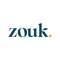 Zouk logo, Zouk contact details