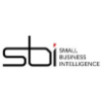 Small Business Intelligence logo, Small Business Intelligence contact details