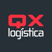 QX Logística logo, QX Logística contact details