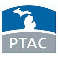 PTACs of Michigan logo, PTACs of Michigan contact details