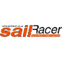 SailRacer logo, SailRacer contact details