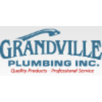 Grandville Plumbing Inc. logo, Grandville Plumbing Inc. contact details