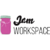 Jam Workspace logo, Jam Workspace contact details