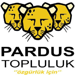 Pardus Topluluk logo, Pardus Topluluk contact details