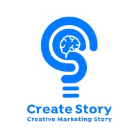 Create Story Agency logo, Create Story Agency contact details