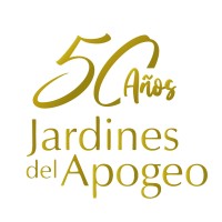 Jardines del Apogeo logo, Jardines del Apogeo contact details