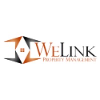 WeLink Property Management logo, WeLink Property Management contact details