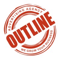 Outline Marketing Agency logo, Outline Marketing Agency contact details