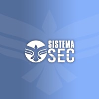 Sistema Sec logo, Sistema Sec contact details