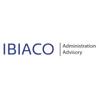 IBIACO logo, IBIACO contact details